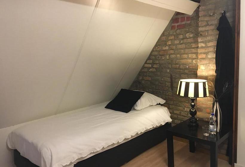 Hotel Chambres D'hotes Rekko