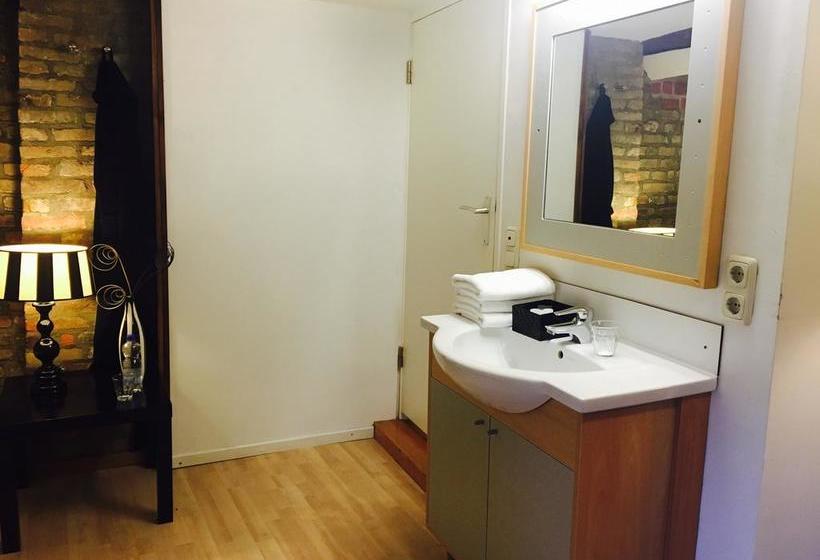 Hotel Chambres D'hotes Rekko