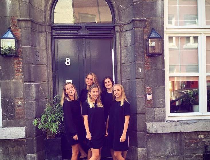 Hotel Chambres D'hotes Rekko