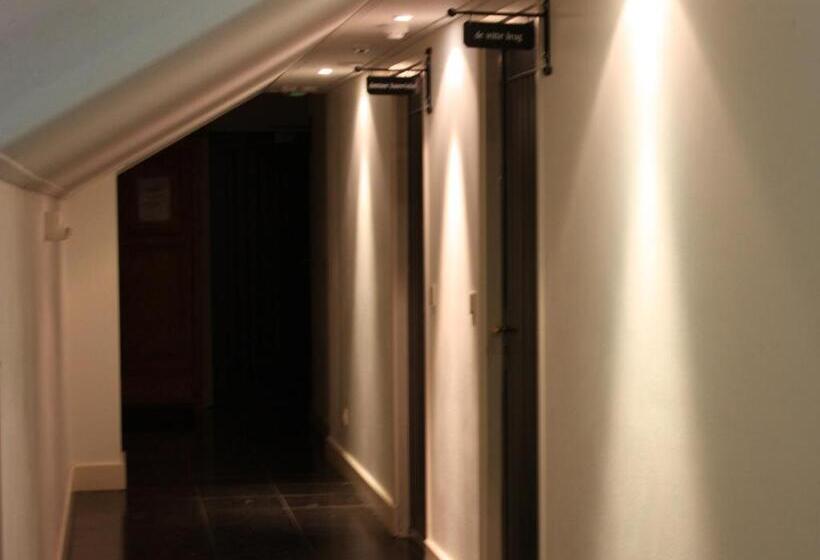 ホテル De Hoefpoort