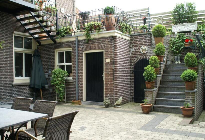 ホテル De Hoefpoort