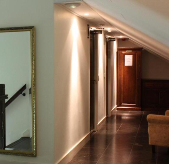 ホテル De Hoefpoort