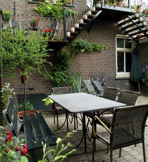 ホテル De Hoefpoort