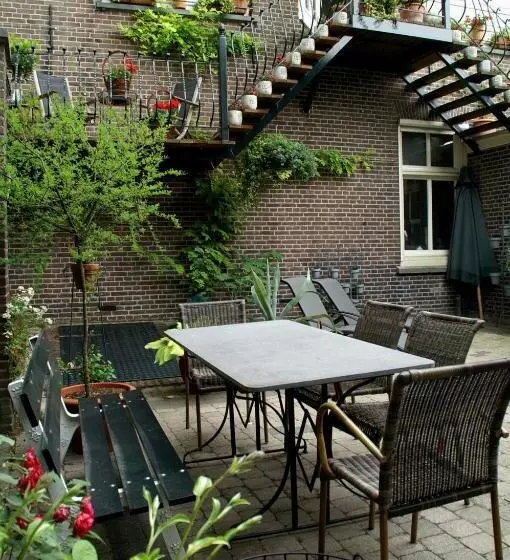 ホテル De Hoefpoort