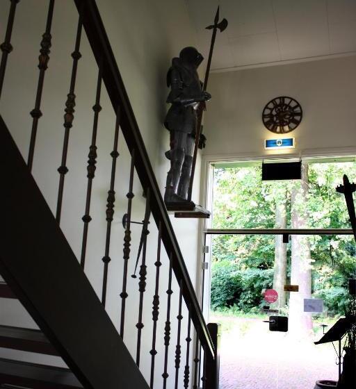 ホテル De Hoefpoort