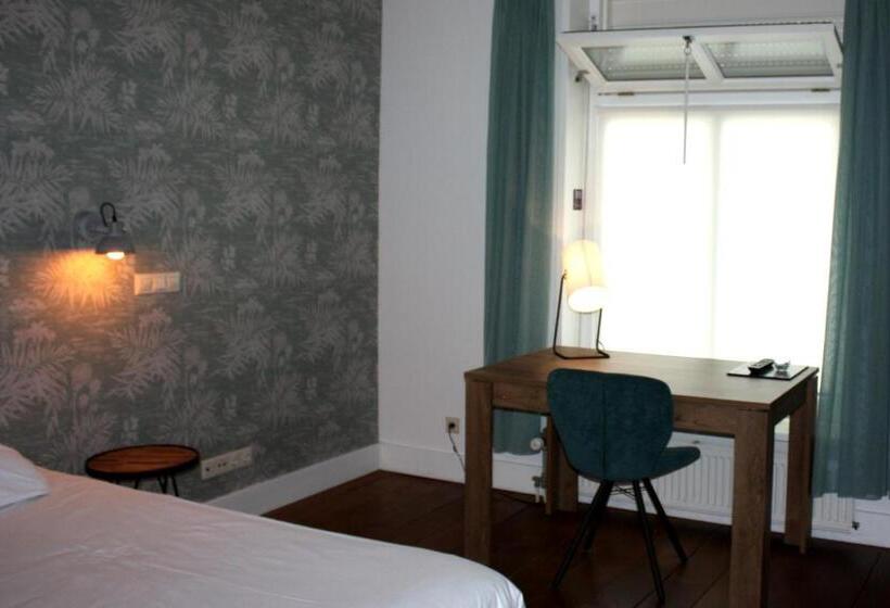 ホテル De Hoefpoort