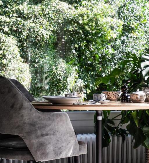 호텔 De Lochemse Berg