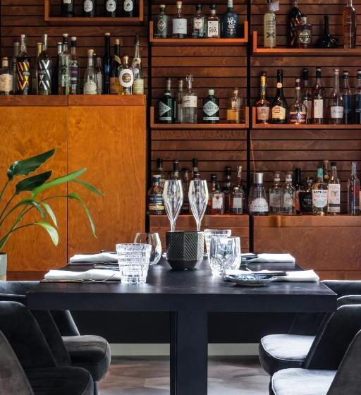 호텔 De Lochemse Berg