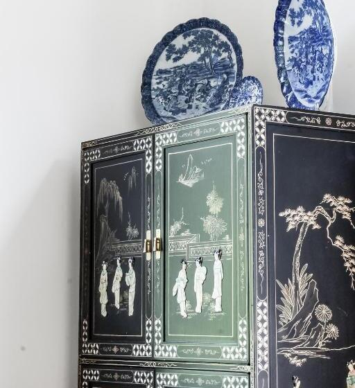 호텔 De Lochemse Berg