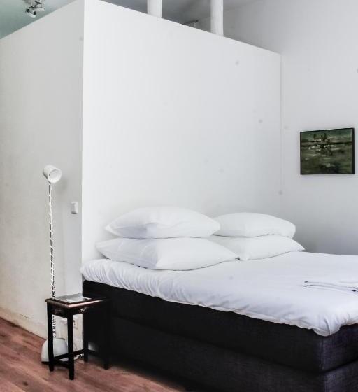 호텔 De Lochemse Berg