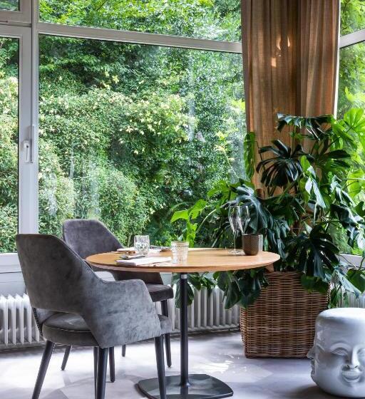 호텔 De Lochemse Berg