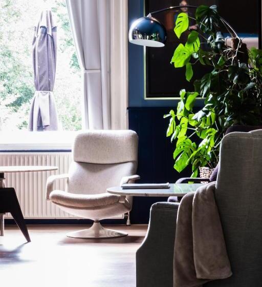 호텔 De Lochemse Berg