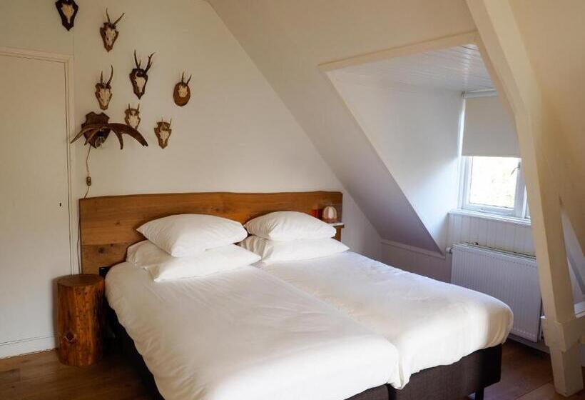 호텔 De Lochemse Berg