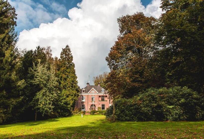 호텔 De Lochemse Berg