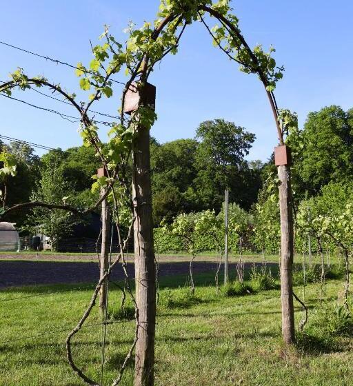 호텔 De Lochemse Berg