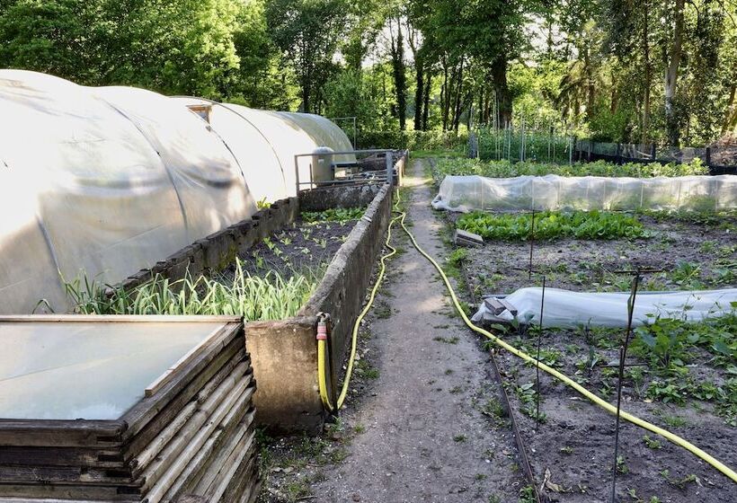 호텔 De Lochemse Berg