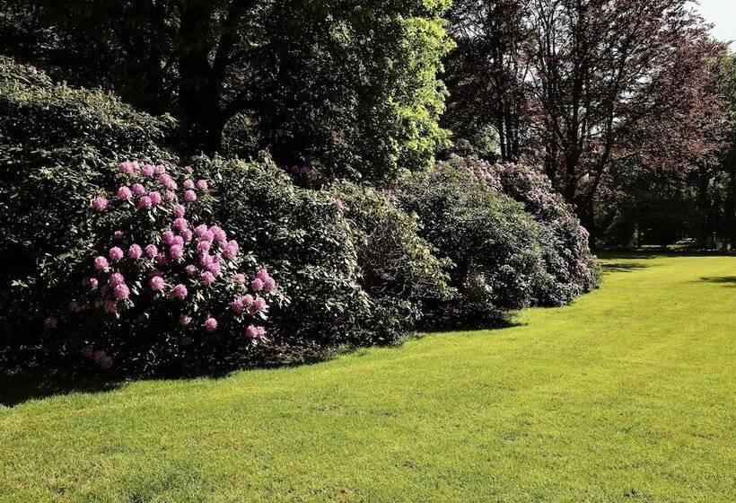 호텔 De Lochemse Berg