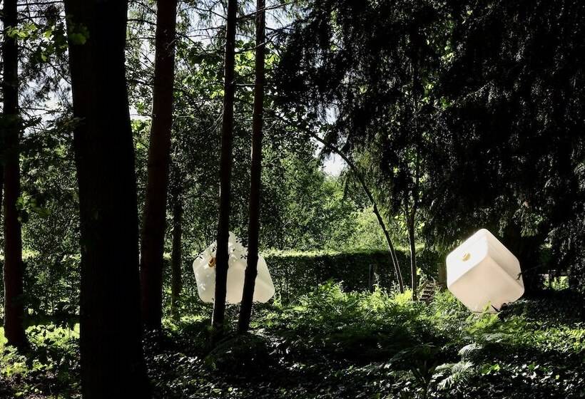 호텔 De Lochemse Berg