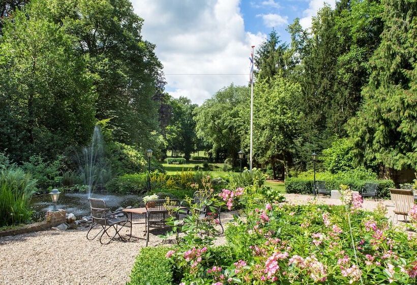 호텔 De Lochemse Berg