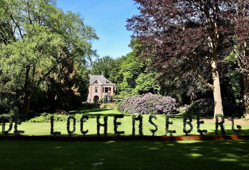호텔 De Lochemse Berg