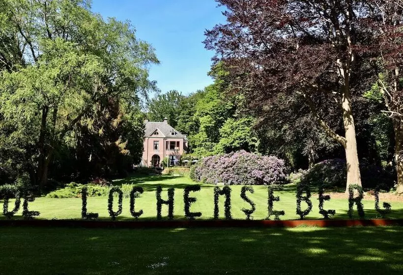 ホテル De Lochemse Berg