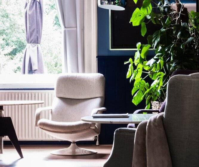 호텔 De Lochemse Berg