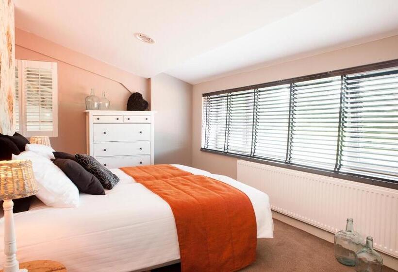 Hotel Restaurant D N Dries