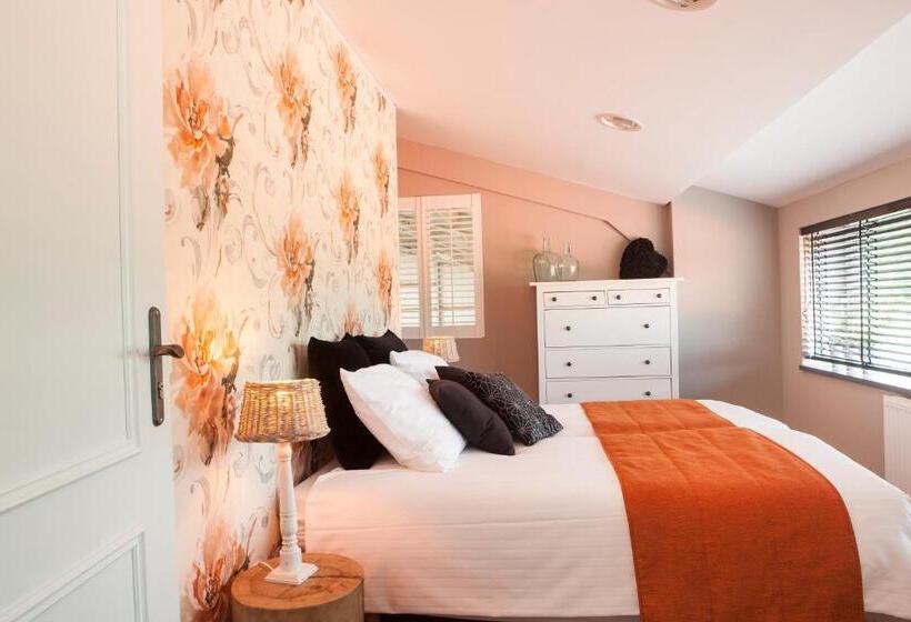 Hotel Restaurant D N Dries