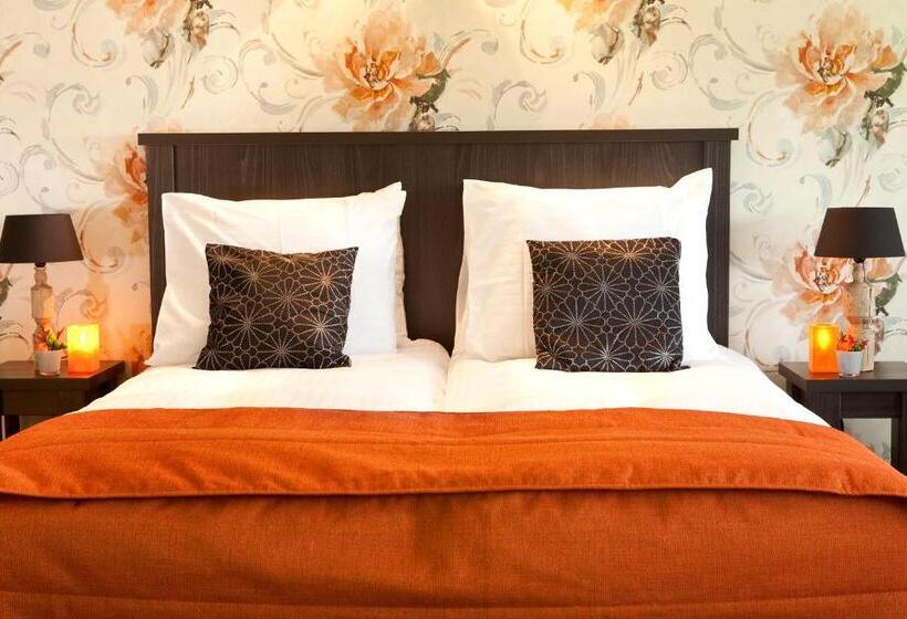 Hotel Restaurant D N Dries