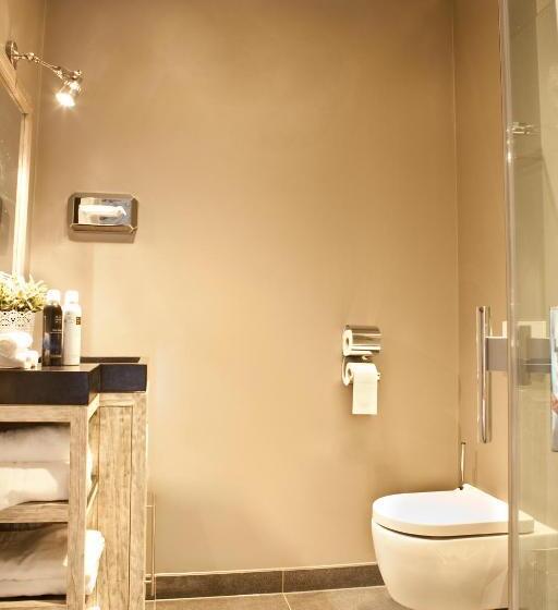 Hotel Restaurant D N Dries