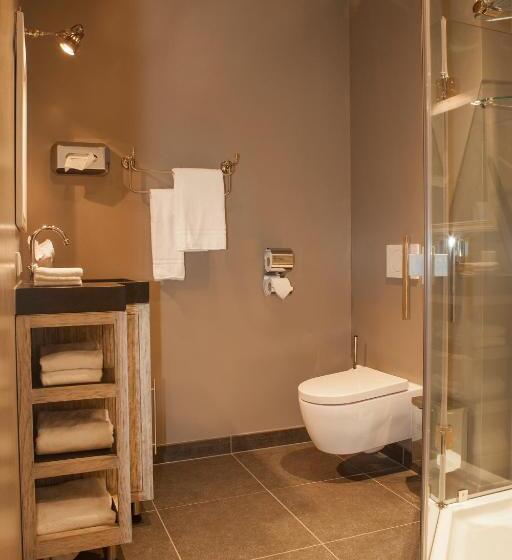 Hotel Restaurant D N Dries