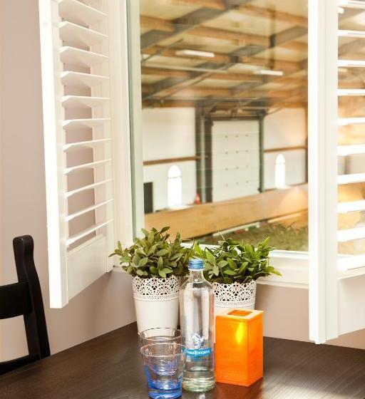 Hotel Restaurant D N Dries