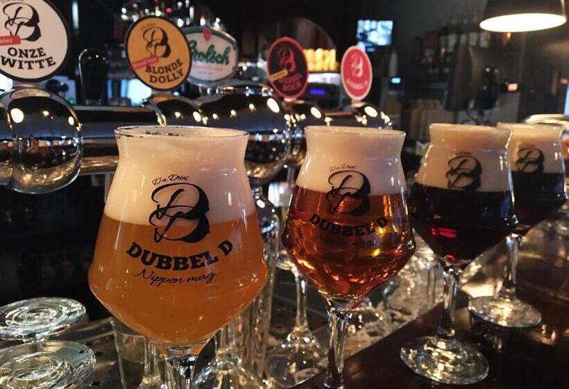 Hotel Restaurant D N Dries