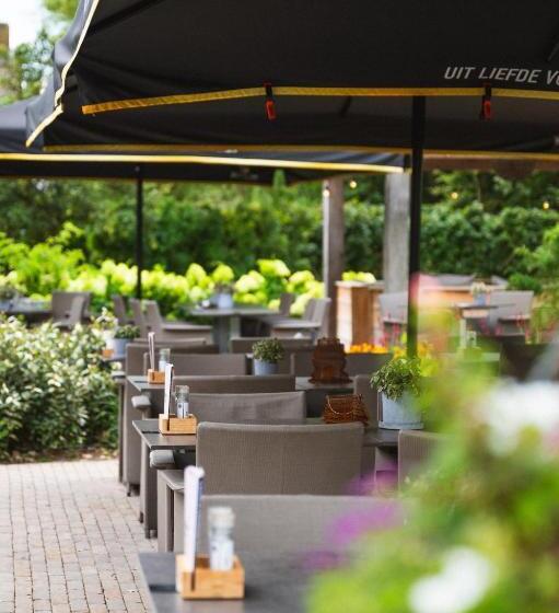 Hotel Restaurant D N Dries