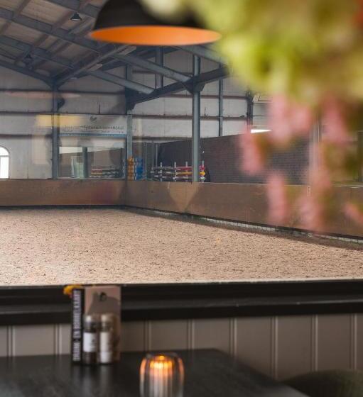 Hotel Restaurant D N Dries