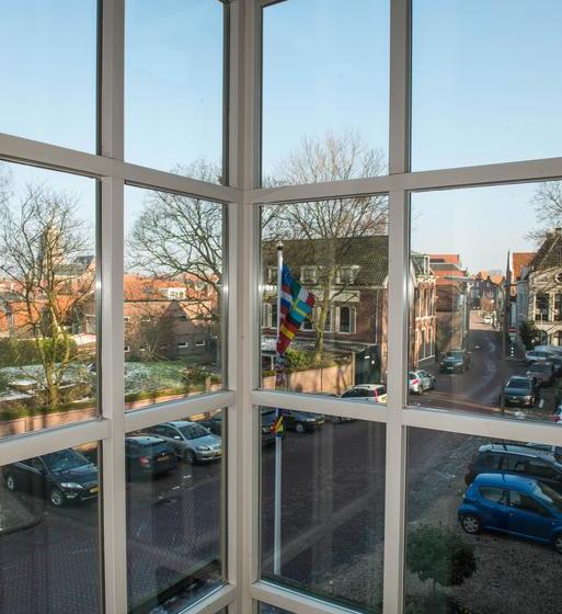 ホテル Restaurant Belvédère