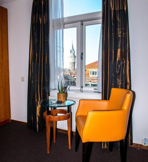 ホテル Restaurant Belvédère