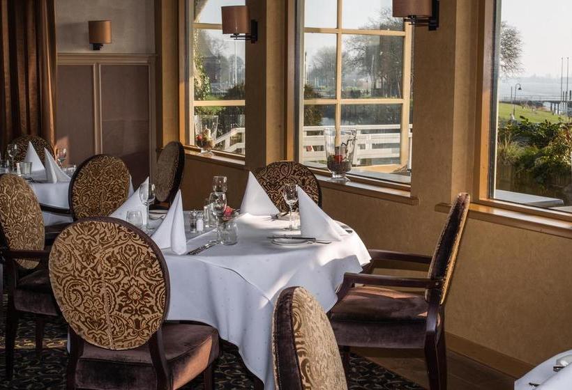 ホテル Restaurant Belvédère