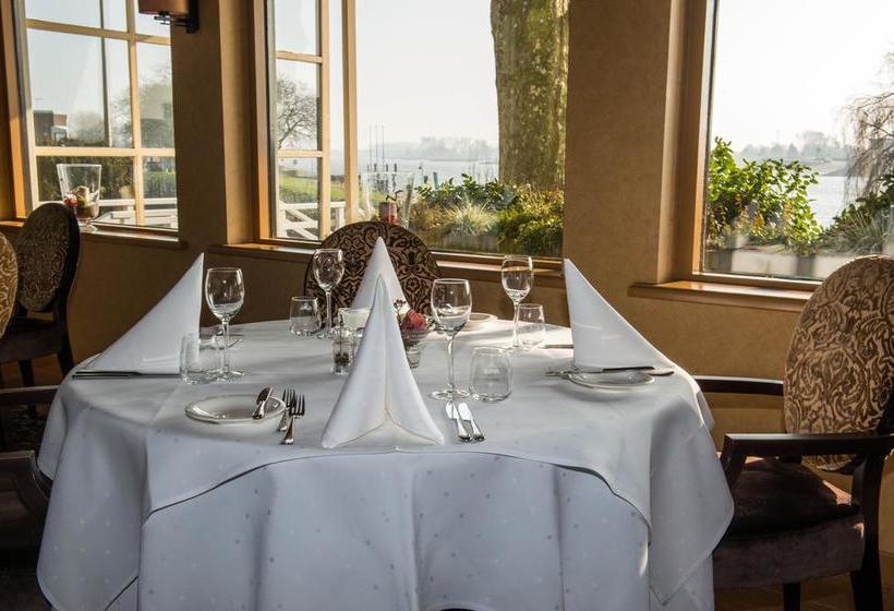 ホテル Restaurant Belvédère