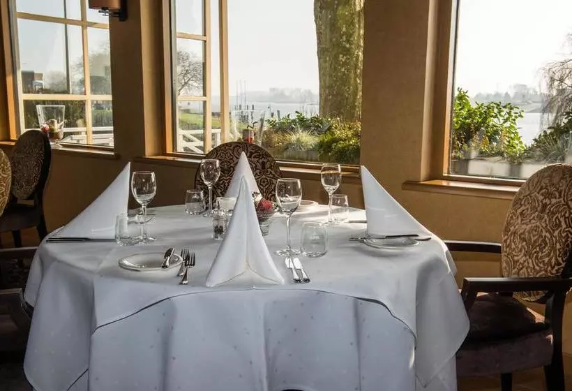 ホテル Restaurant Belvédère