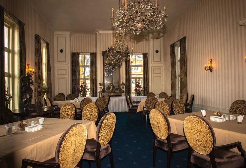 ホテル Restaurant Belvédère