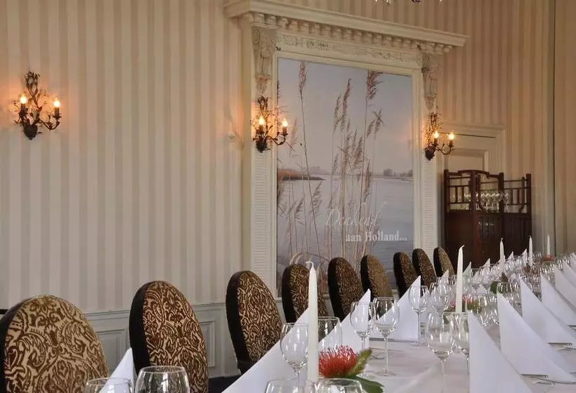 ホテル Restaurant Belvédère
