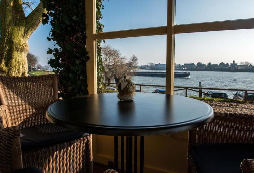 ホテル Restaurant Belvédère