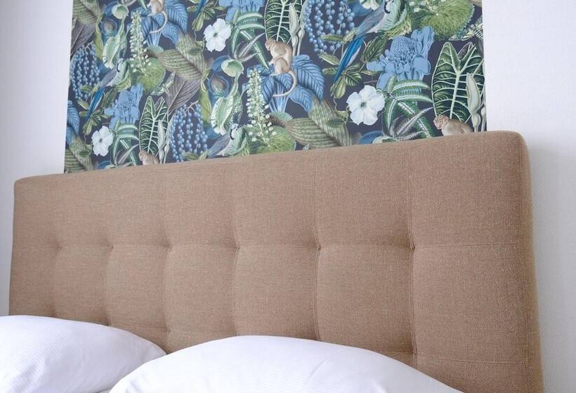 Hotel Stadsherberg De Poshoorn