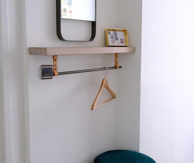 Hotel Stadsherberg De Poshoorn