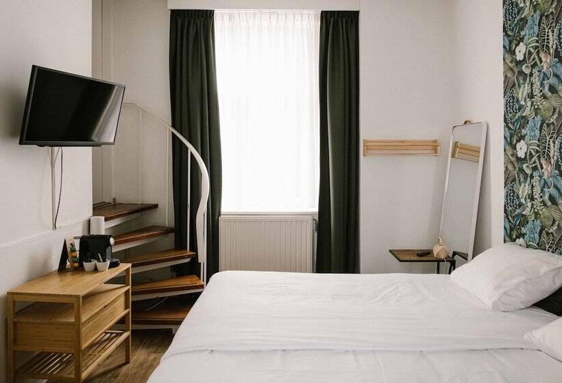 Hotel Stadsherberg De Poshoorn