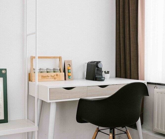 Hotel Stadsherberg De Poshoorn