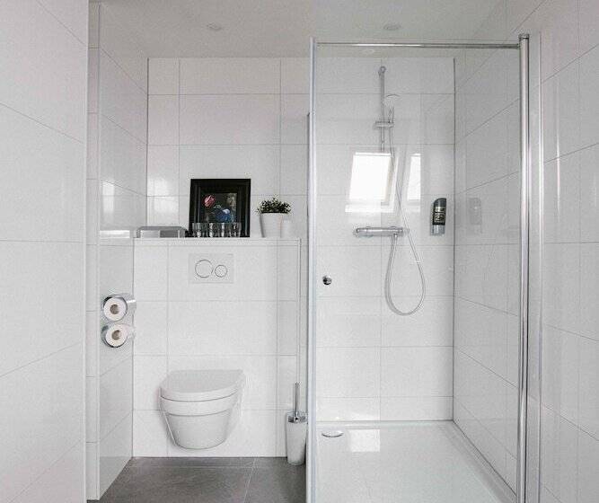 Hotel Stadsherberg De Poshoorn