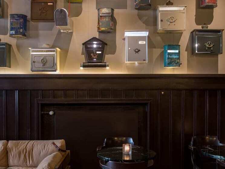 Hotel Stadsherberg De Poshoorn