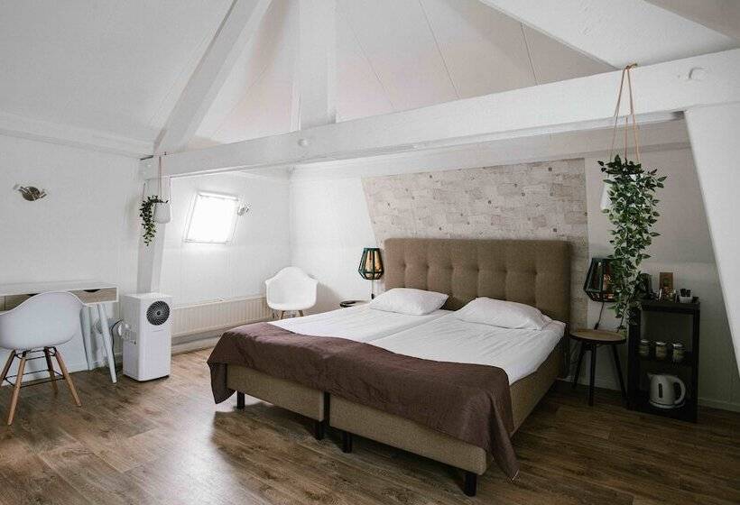 Hotel Stadsherberg De Poshoorn